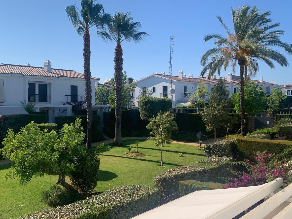 فيلا Residencial Punta Coral إل رومبيدو المظهر الخارجي الصورة