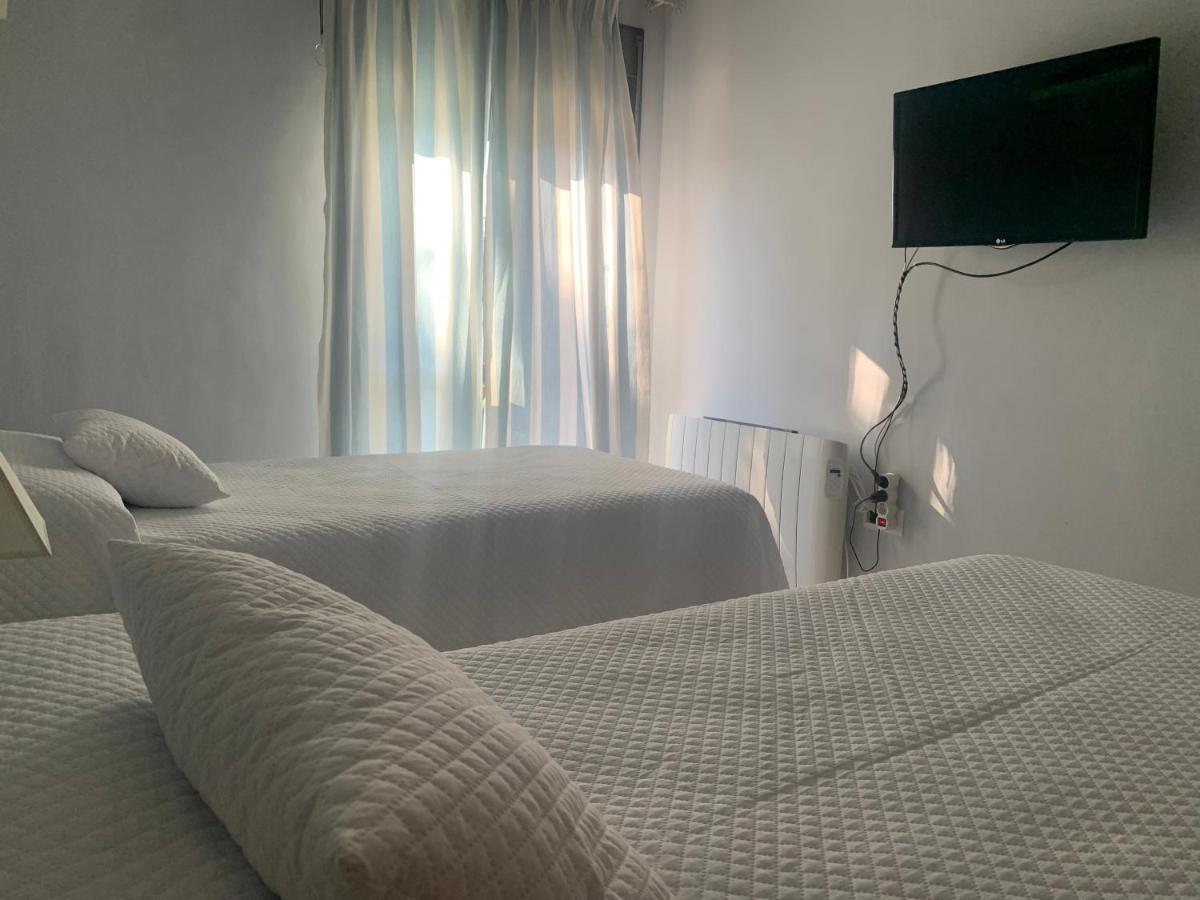 فيلا Residencial Punta Coral إل رومبيدو المظهر الخارجي الصورة