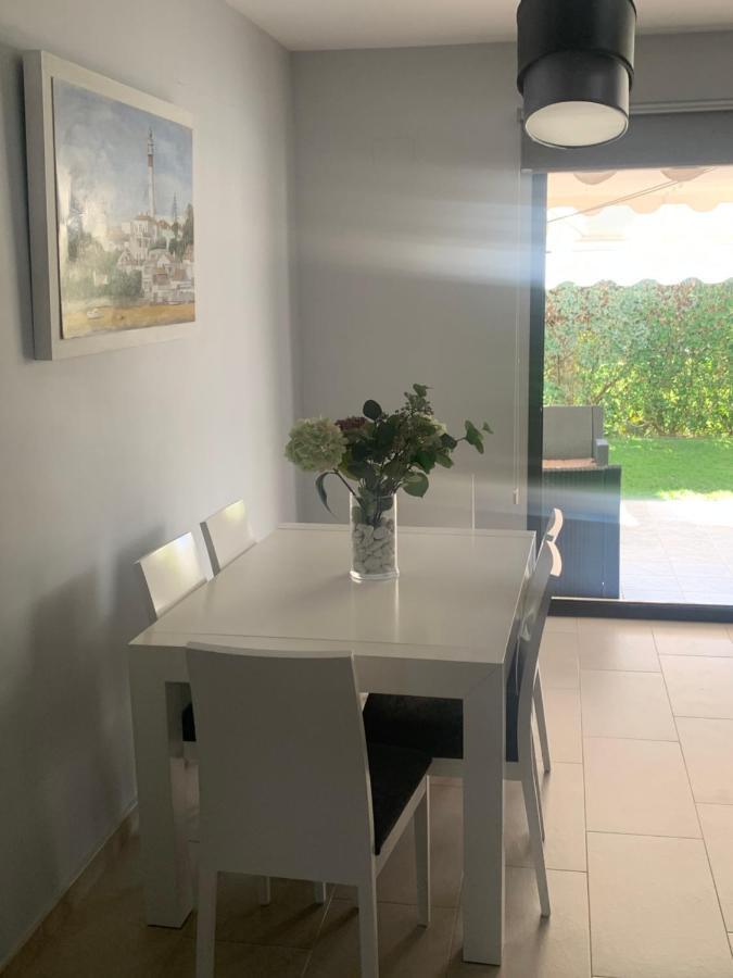 فيلا Residencial Punta Coral إل رومبيدو المظهر الخارجي الصورة