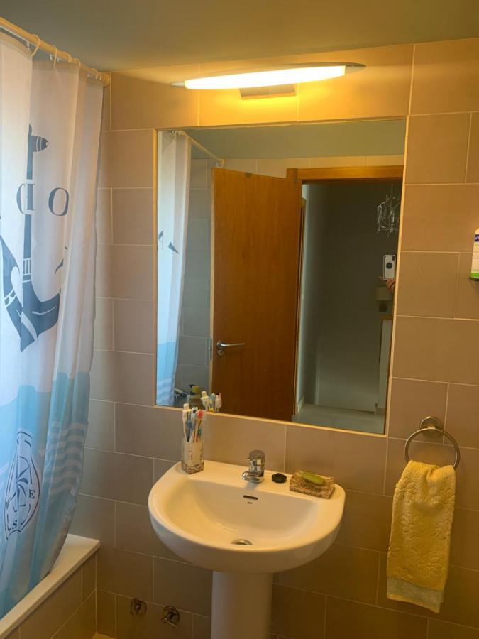 فيلا Residencial Punta Coral إل رومبيدو المظهر الخارجي الصورة