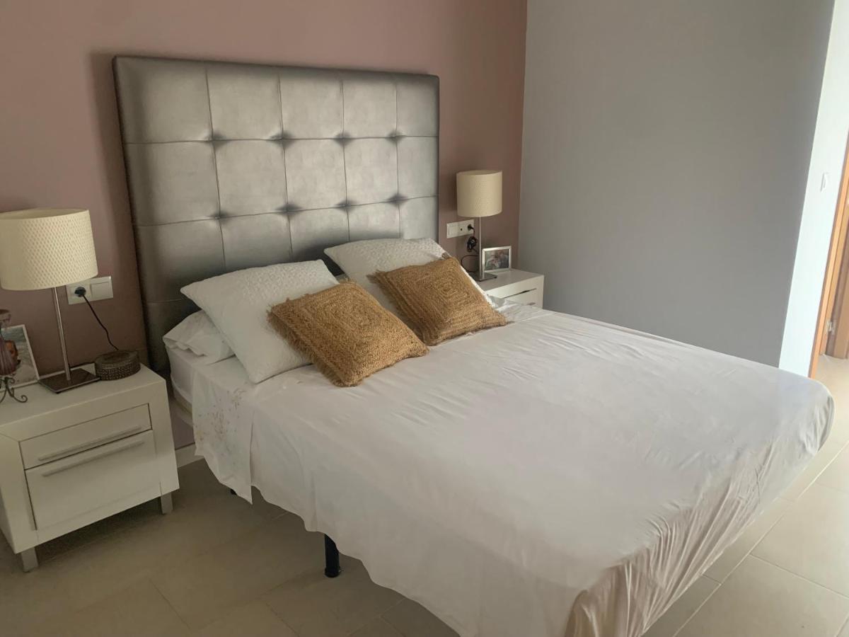 فيلا Residencial Punta Coral إل رومبيدو المظهر الخارجي الصورة