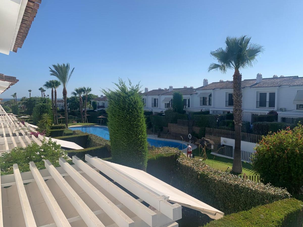 فيلا Residencial Punta Coral إل رومبيدو المظهر الخارجي الصورة