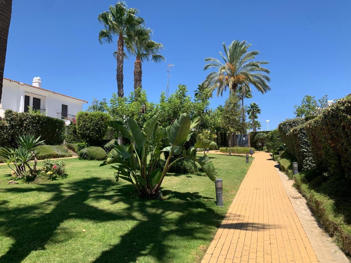 فيلا Residencial Punta Coral إل رومبيدو المظهر الخارجي الصورة