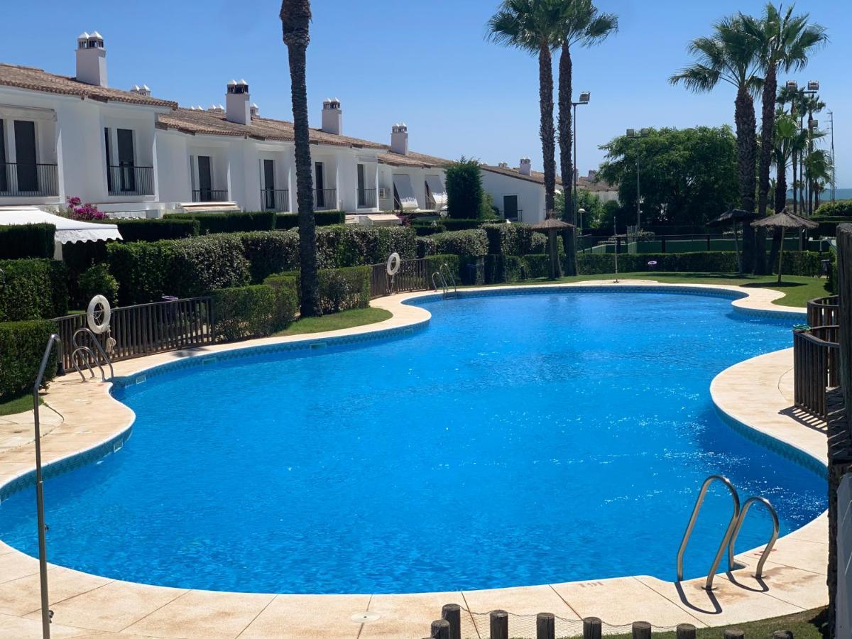 فيلا Residencial Punta Coral إل رومبيدو المظهر الخارجي الصورة