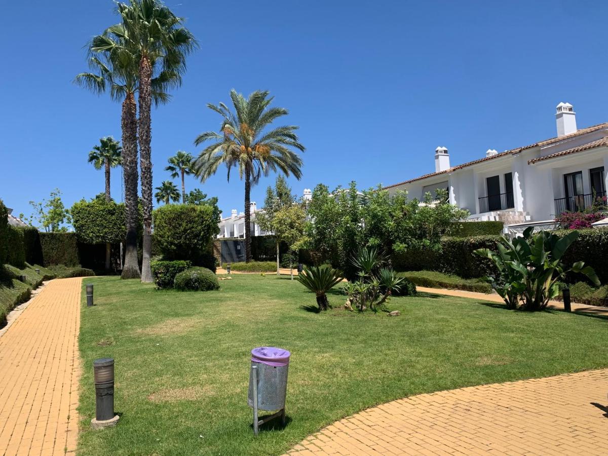 فيلا Residencial Punta Coral إل رومبيدو المظهر الخارجي الصورة