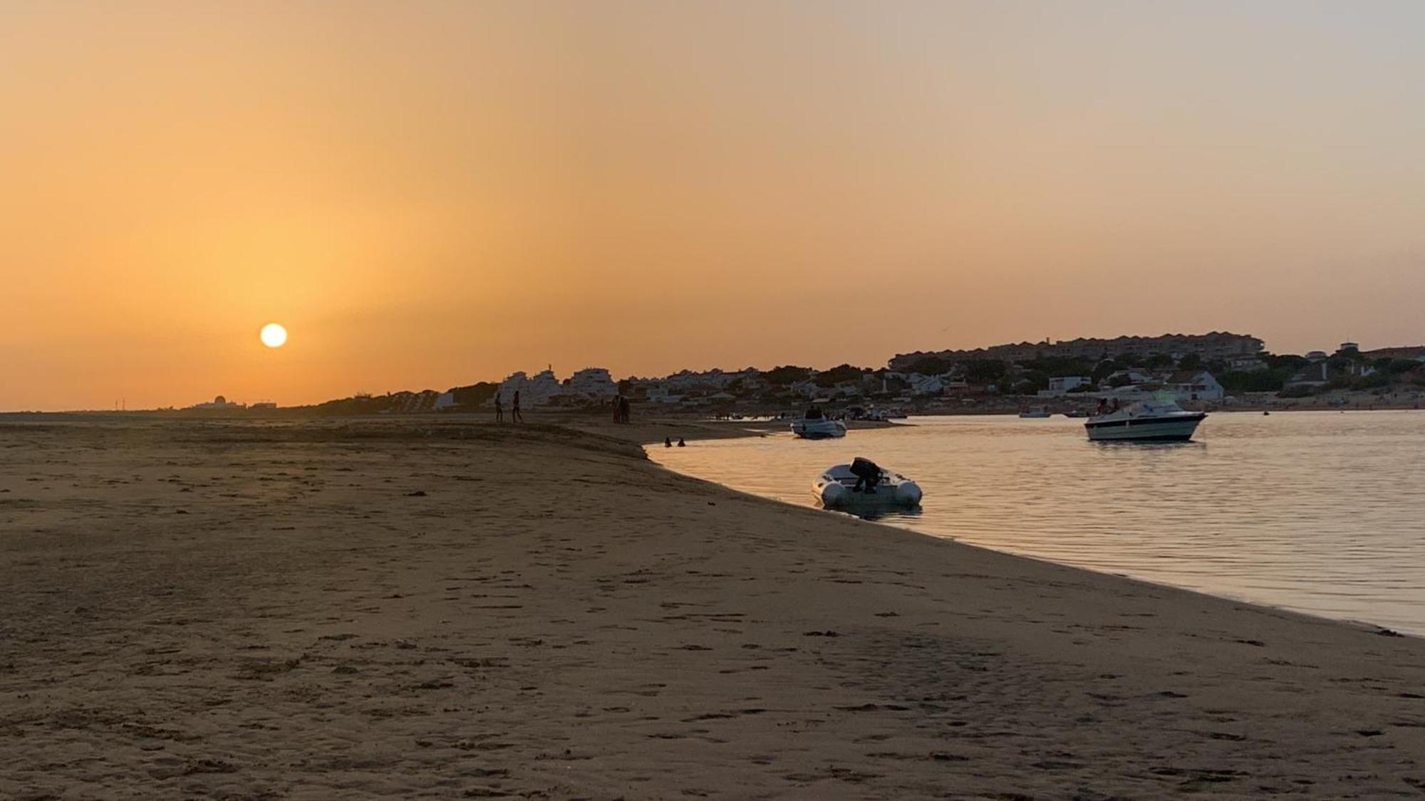 فيلا Residencial Punta Coral إل رومبيدو المظهر الخارجي الصورة